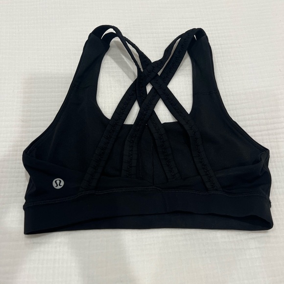 Lululemon Energy Sports bra - Picture 2 of 5